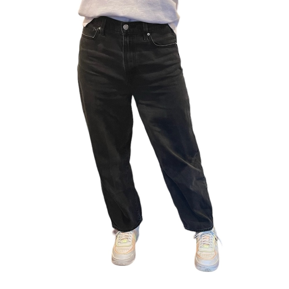 Levi’s Balloon Leg Jeans